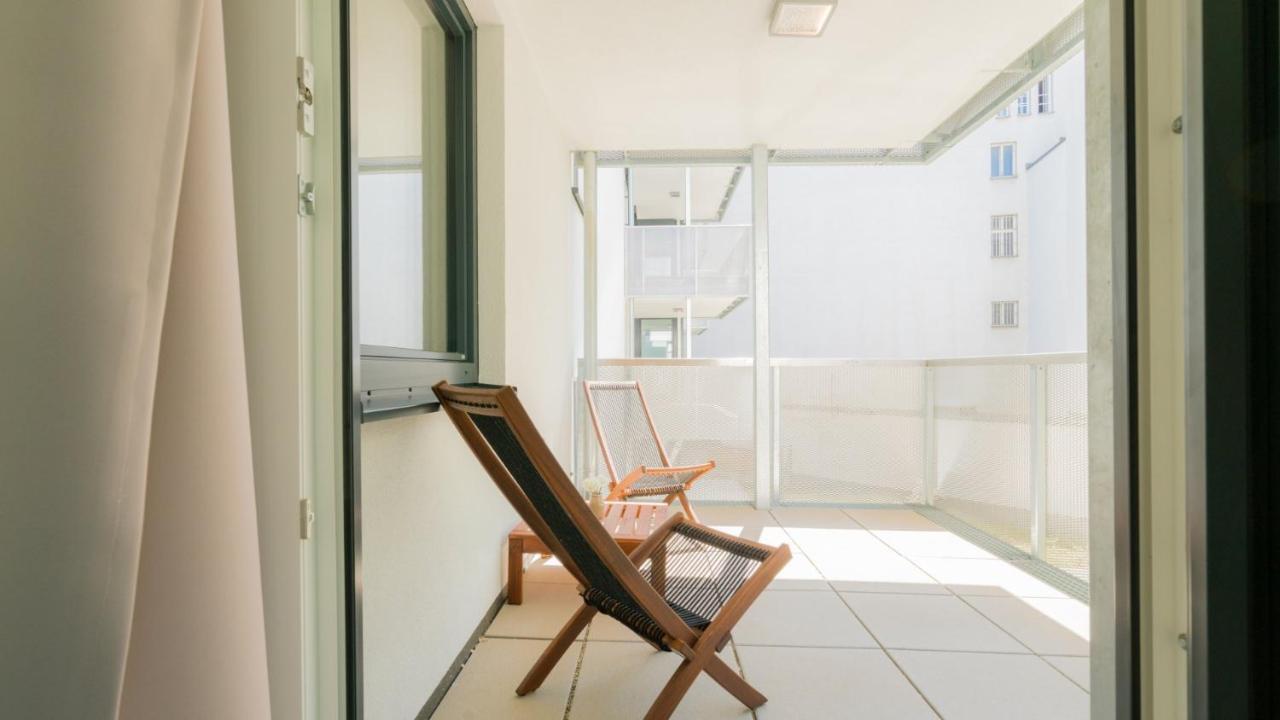 Aparthotel Residence, Mariahilfer Str. - Neubaugasse Wien