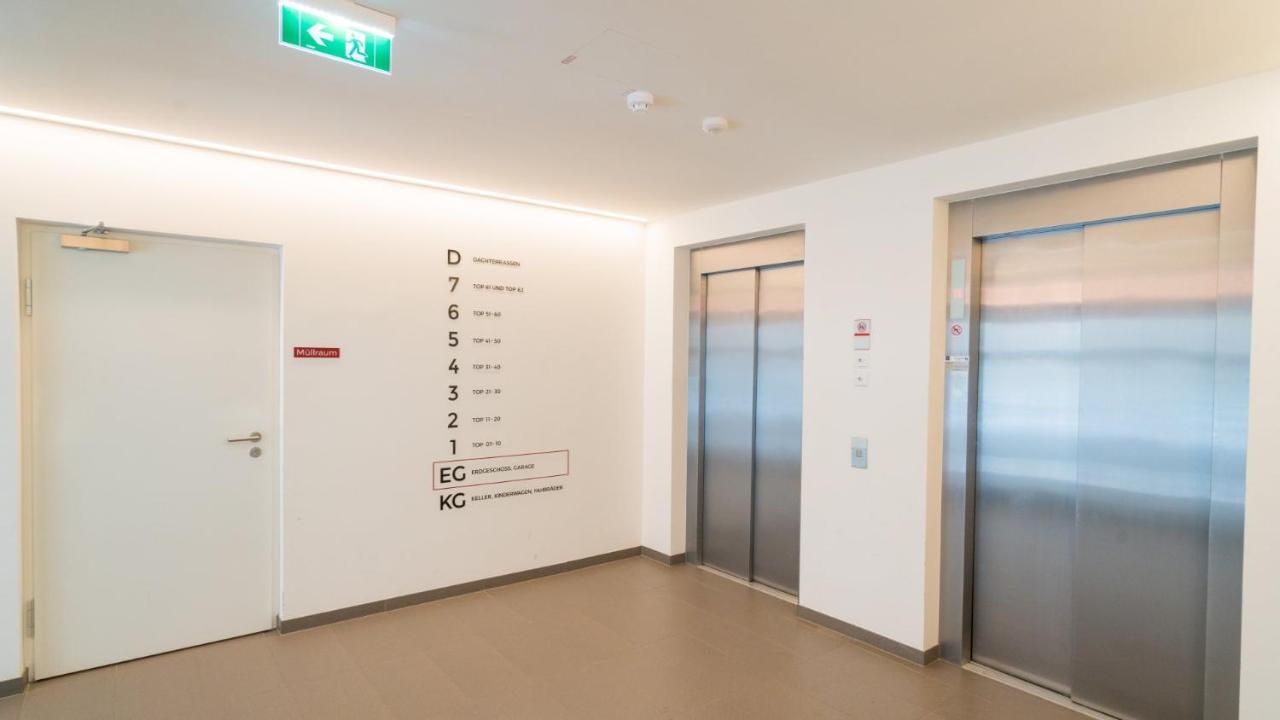 Residence, Mariahilfer Str. - Neubaugasse Aparthotel Wien