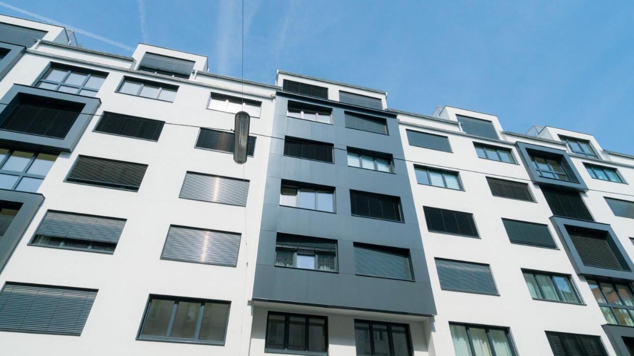 Aparthotel Residence, Mariahilfer Str. - Neubaugasse Wien