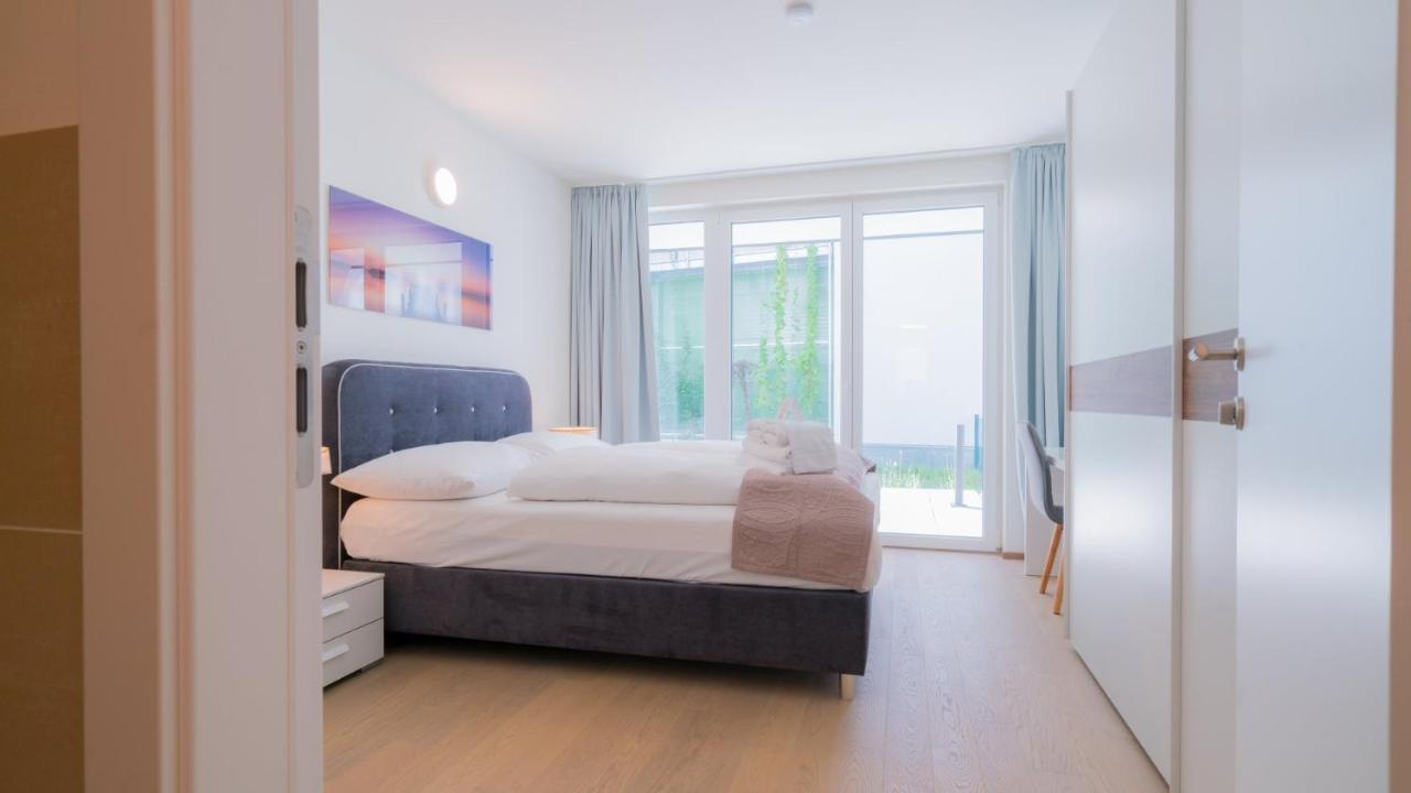 Aparthotel Residence, Mariahilfer Str. - Neubaugasse Wien