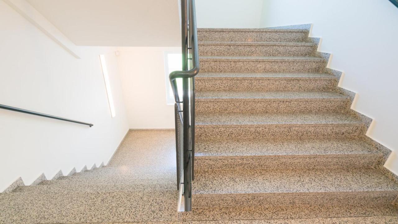 Aparthotel Residence, Mariahilfer Str. - Neubaugasse Wien