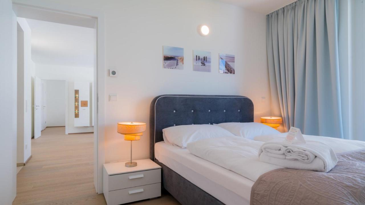 Aparthotel Residence, Mariahilfer Str. - Neubaugasse Wien