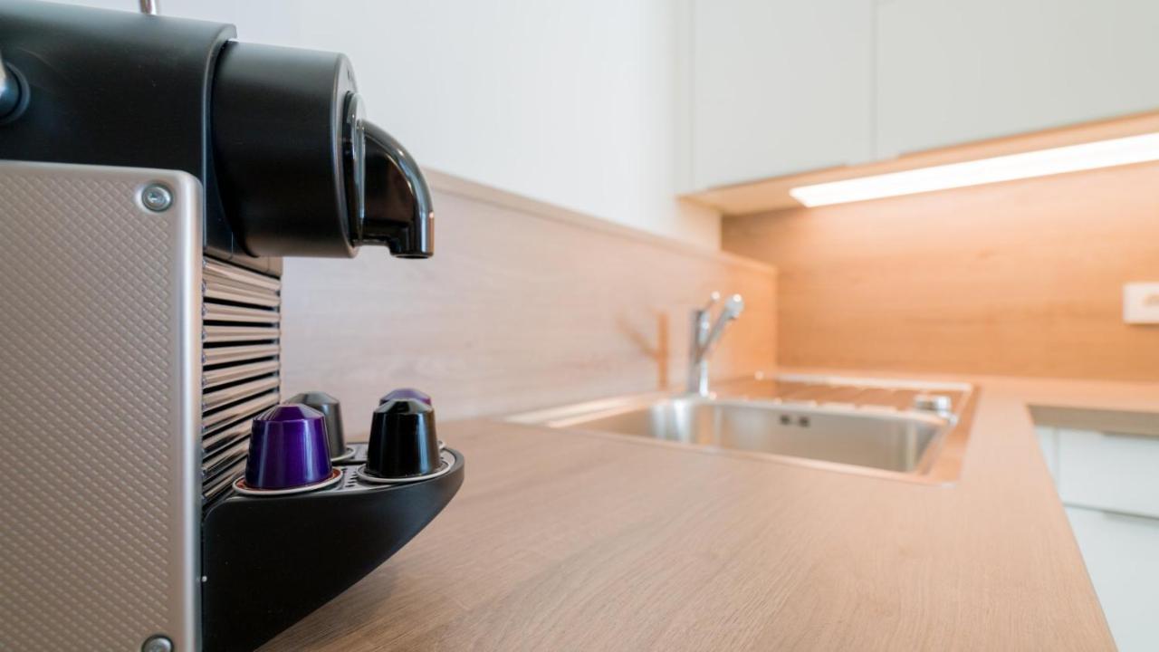 Aparthotel Residence, Mariahilfer Str. - Neubaugasse Wien
