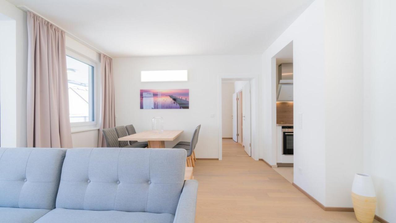 Aparthotel Residence, Mariahilfer Str. - Neubaugasse Wien