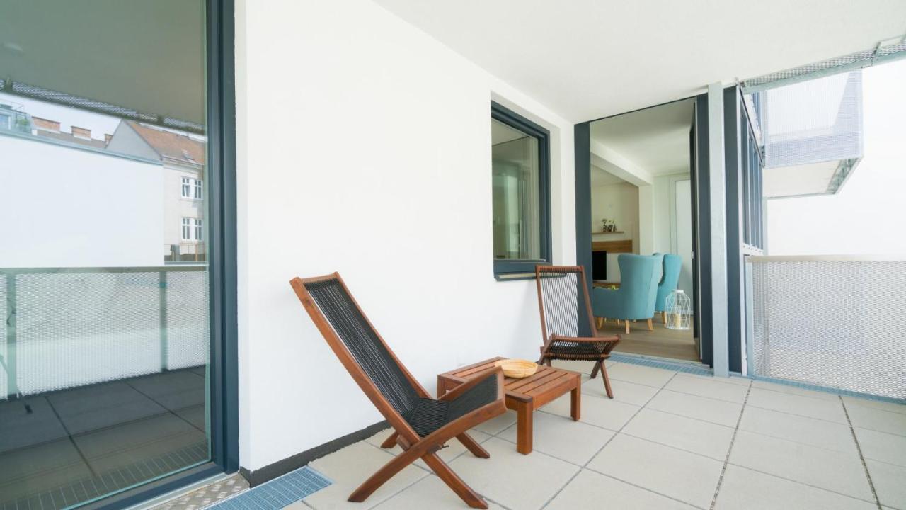 Aparthotel Residence, Mariahilfer Str. - Neubaugasse Wien
