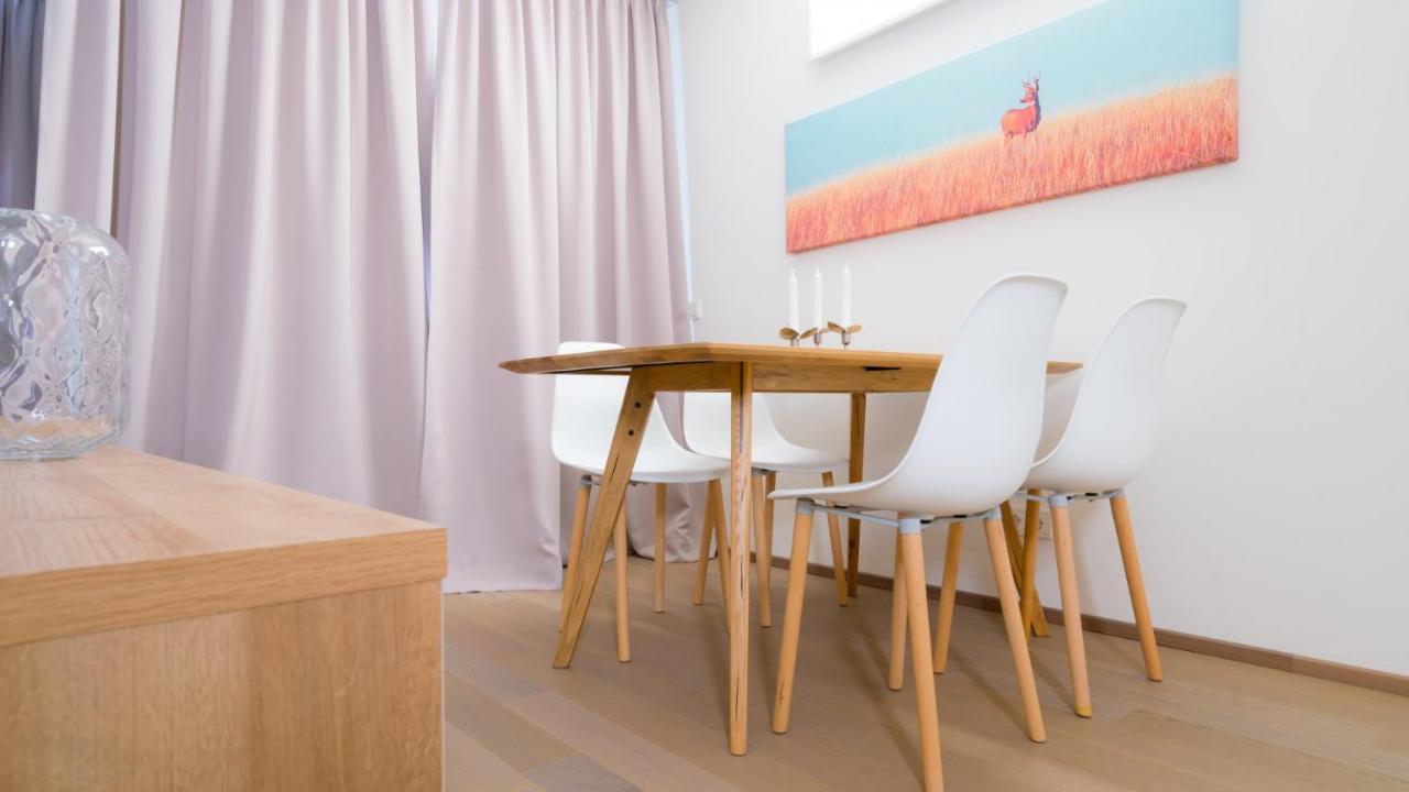 Aparthotel Residence, Mariahilfer Str. - Neubaugasse