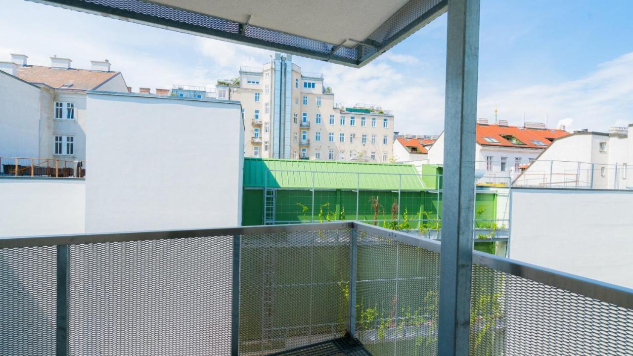 Aparthotel Residence, Mariahilfer Str. - Neubaugasse Wien