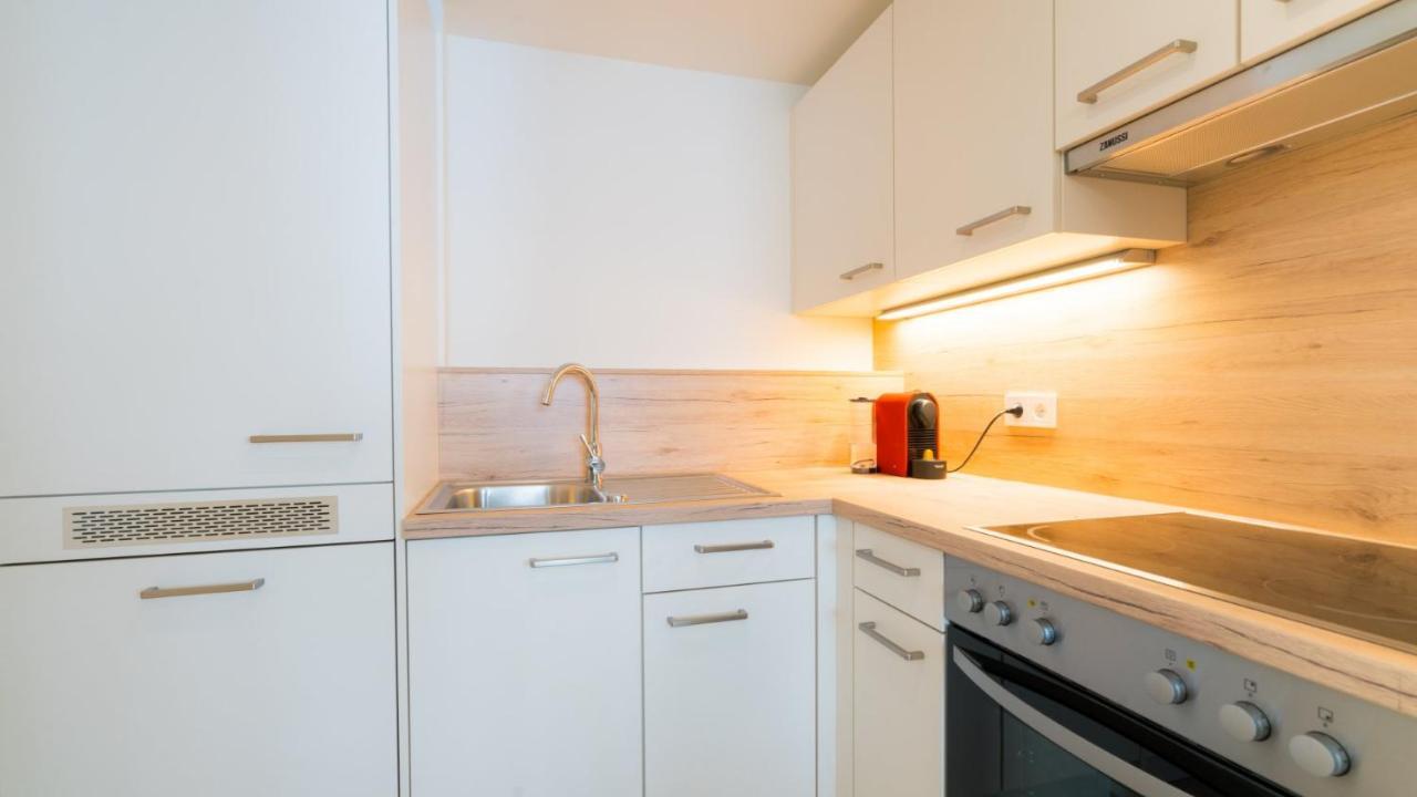Residence, Mariahilfer Str. - Neubaugasse Wien