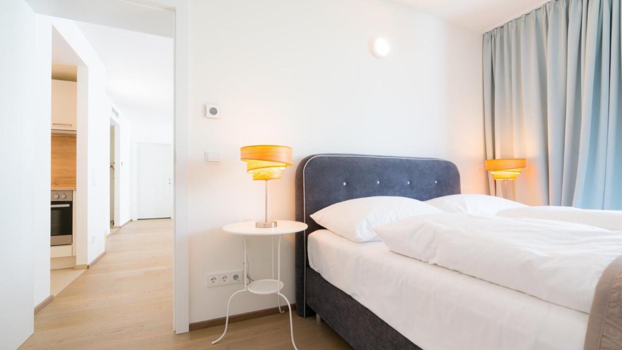 Residence, Mariahilfer Str. - Neubaugasse Wien