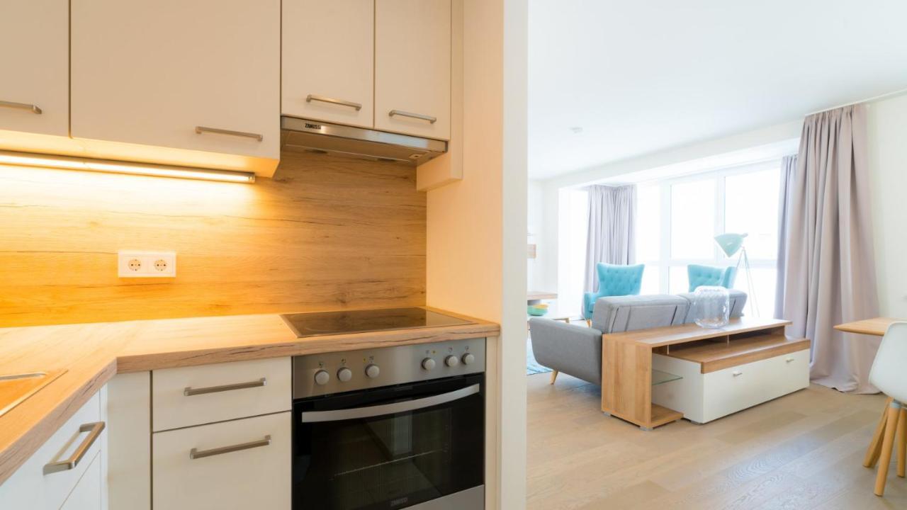 Aparthotel Residence, Mariahilfer Str. - Neubaugasse