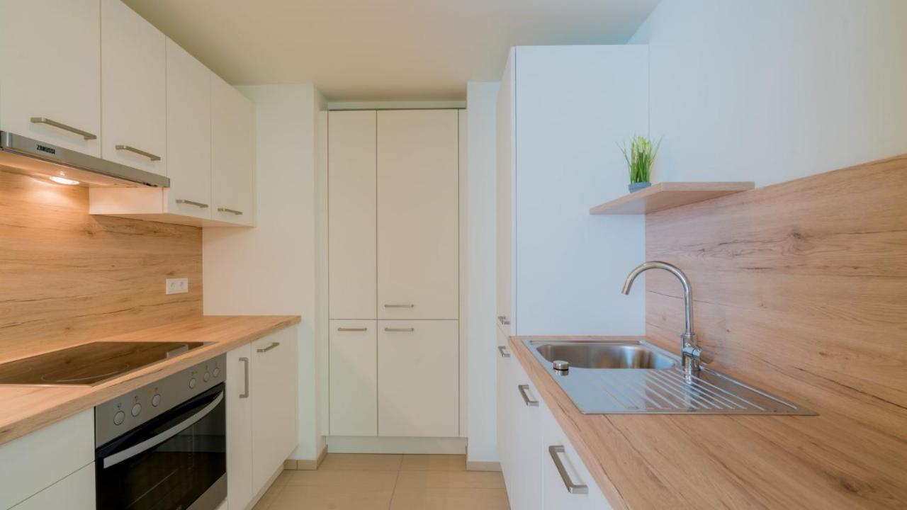 Residence, Mariahilfer Str. - Neubaugasse *