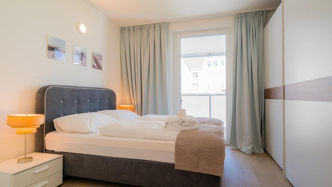 Residence, Mariahilfer Str. - Neubaugasse Aparthotel