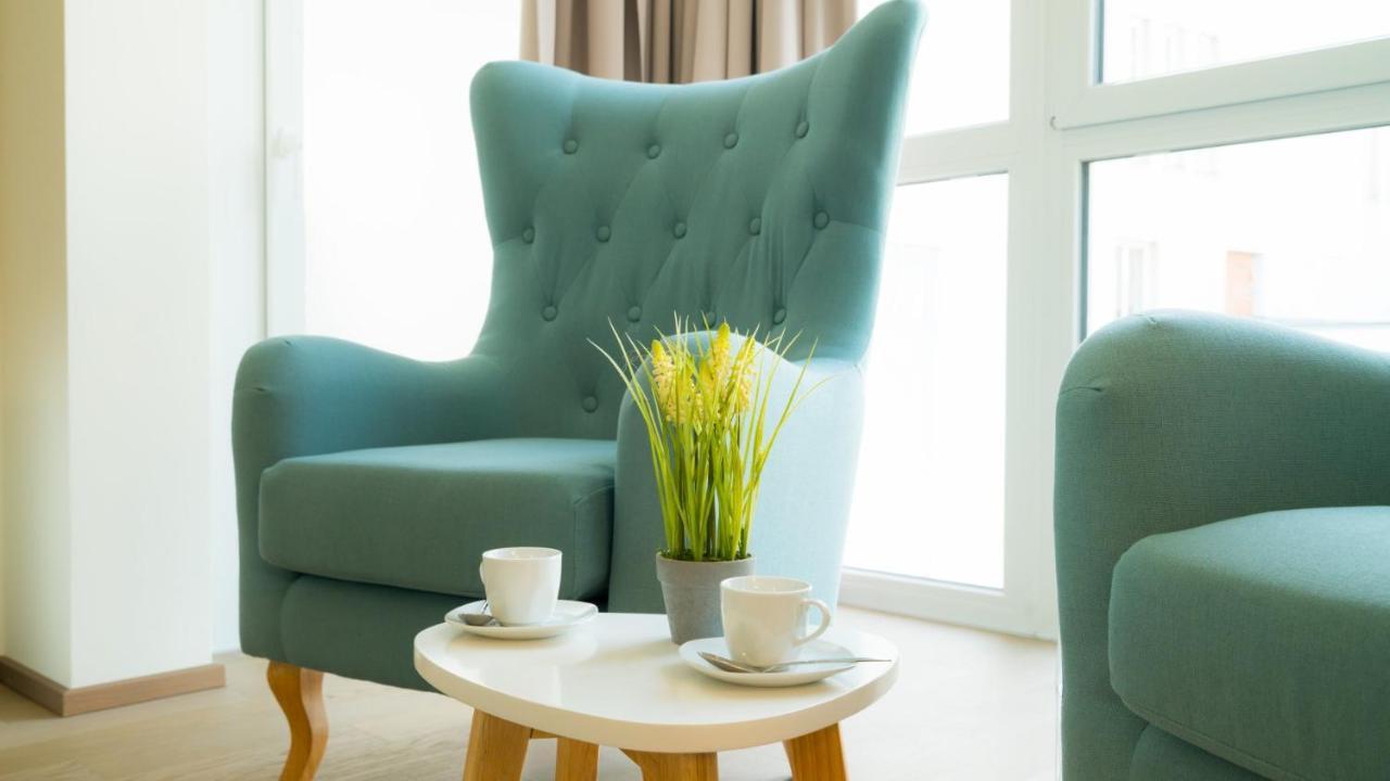 Residence, Mariahilfer Str. - Neubaugasse Vienna